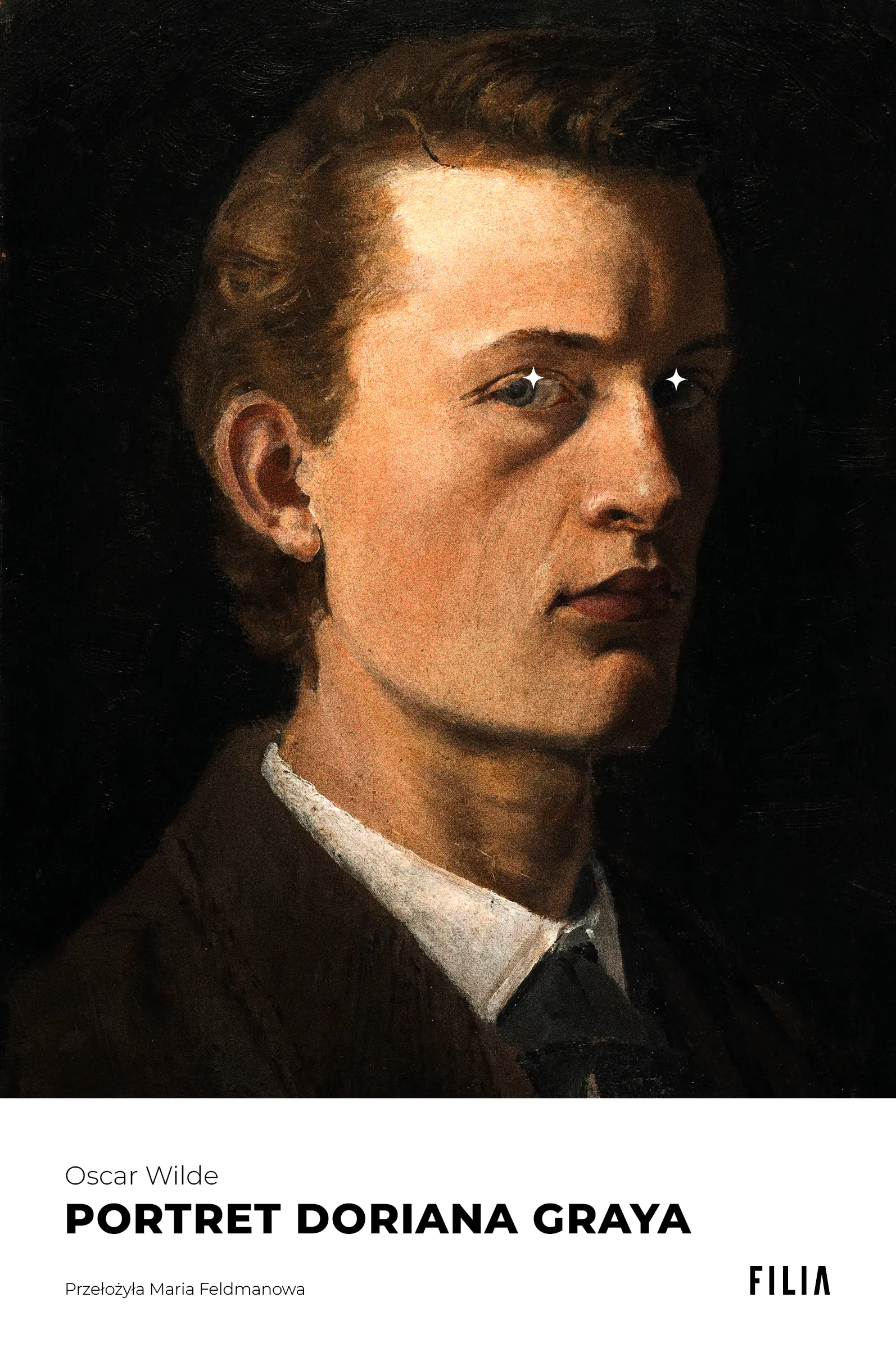 Książka - Portret Doriana Greya