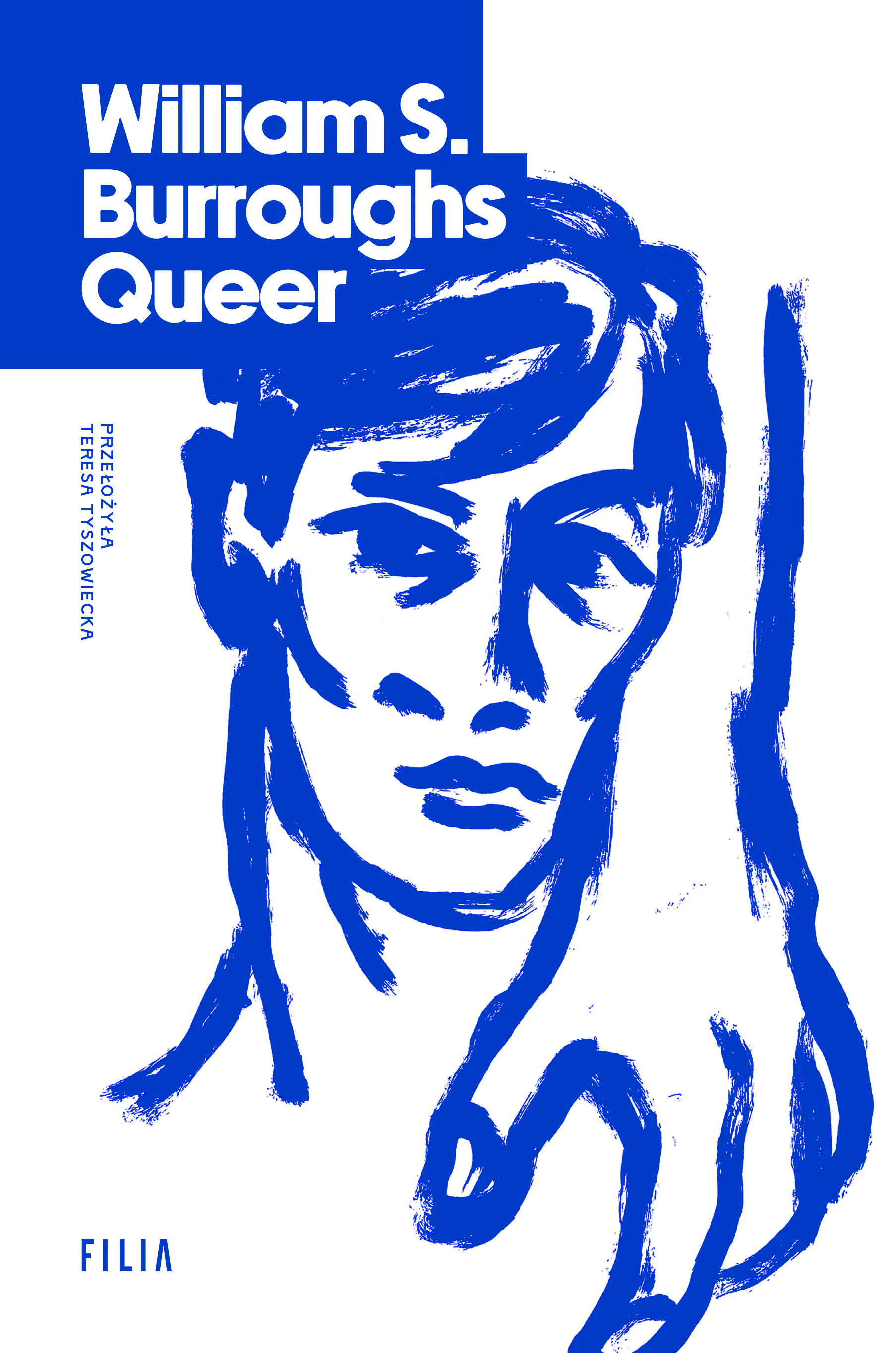 Książka - Queer