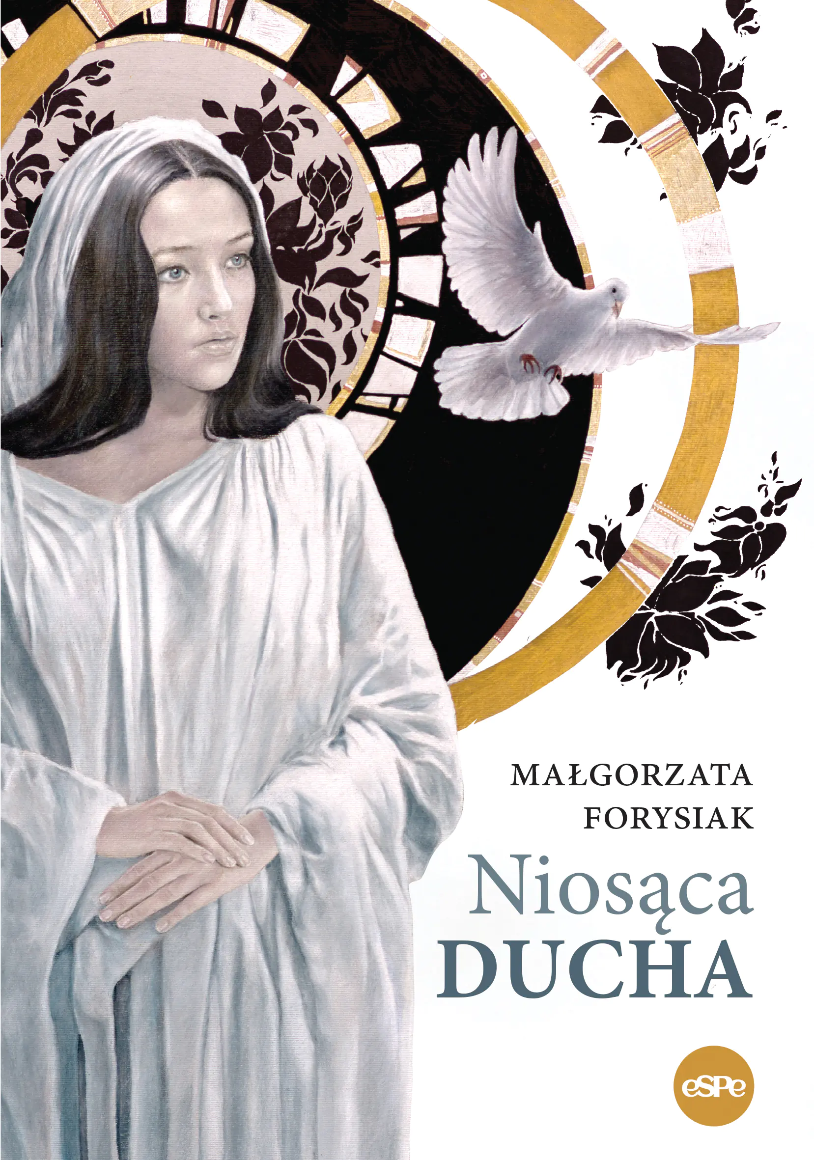 Książka - Niosąca Ducha