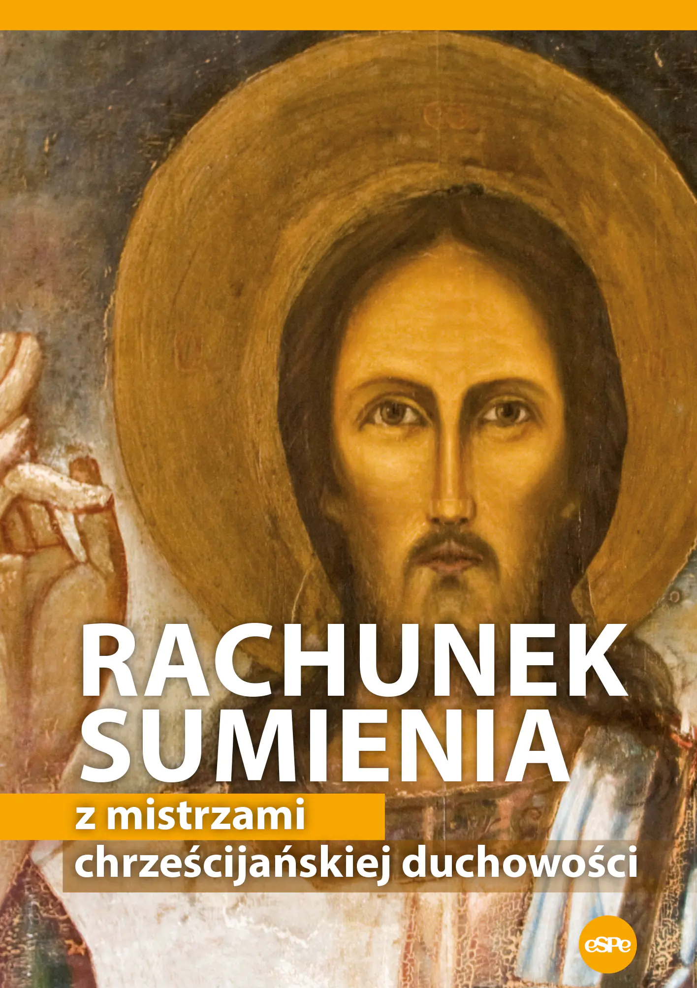 Książka - Rachunek sumienia z mistrzami chrześcijańskiej duchowości