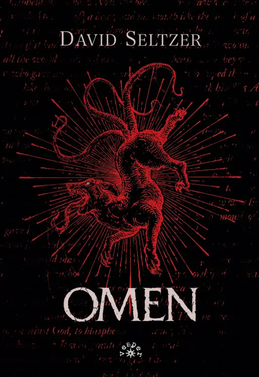 Książka - Omen