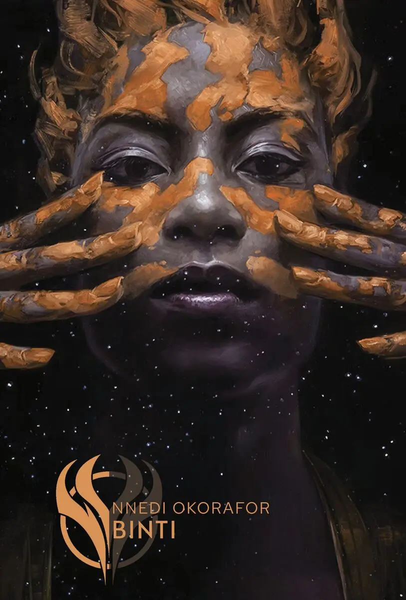 Książka - Trylogia Binti