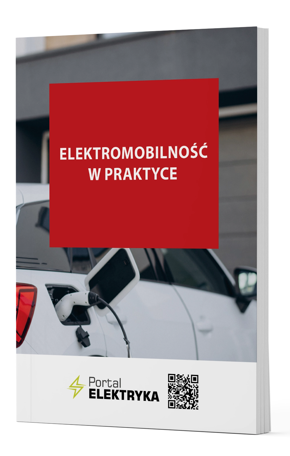 Książka - Elektromobilność w praktyce