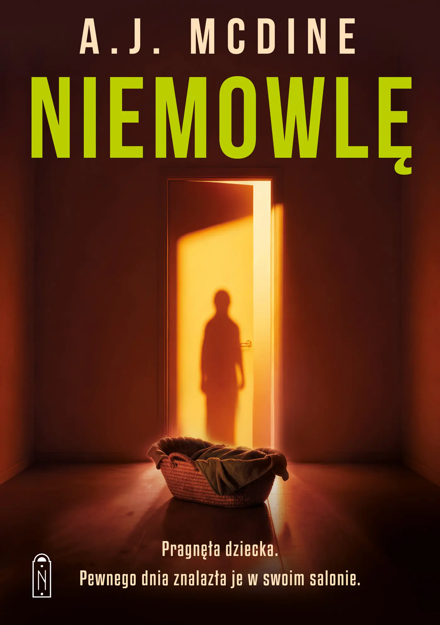 Książka - Niemowlę