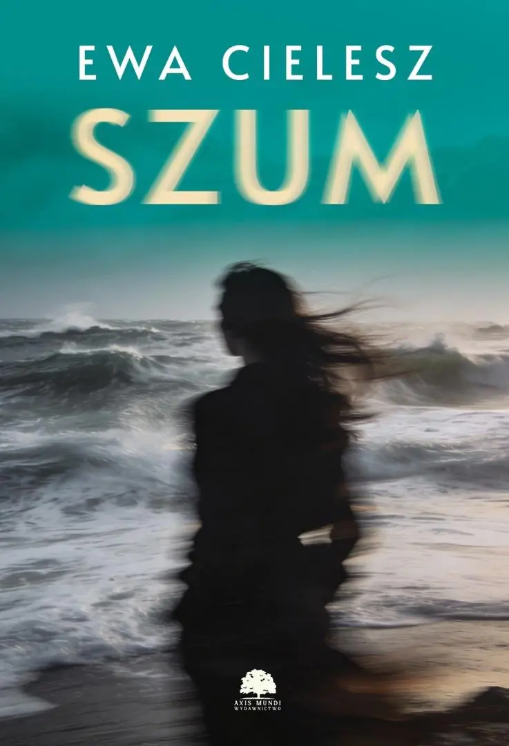 Książka - Szum