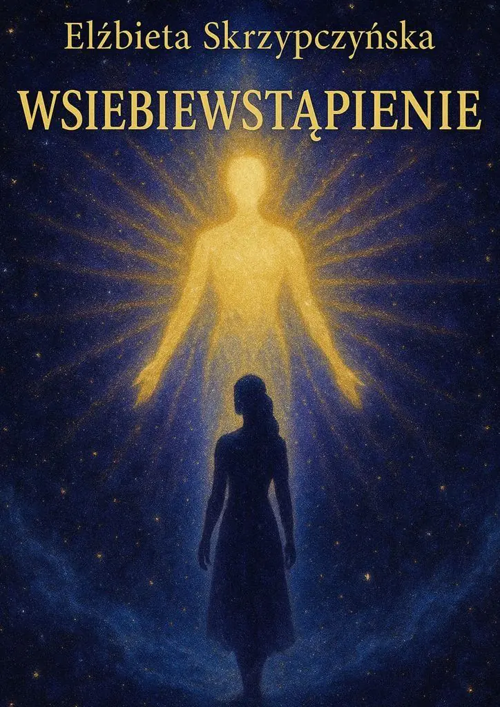 Książka - Wsiebiewstąpienie