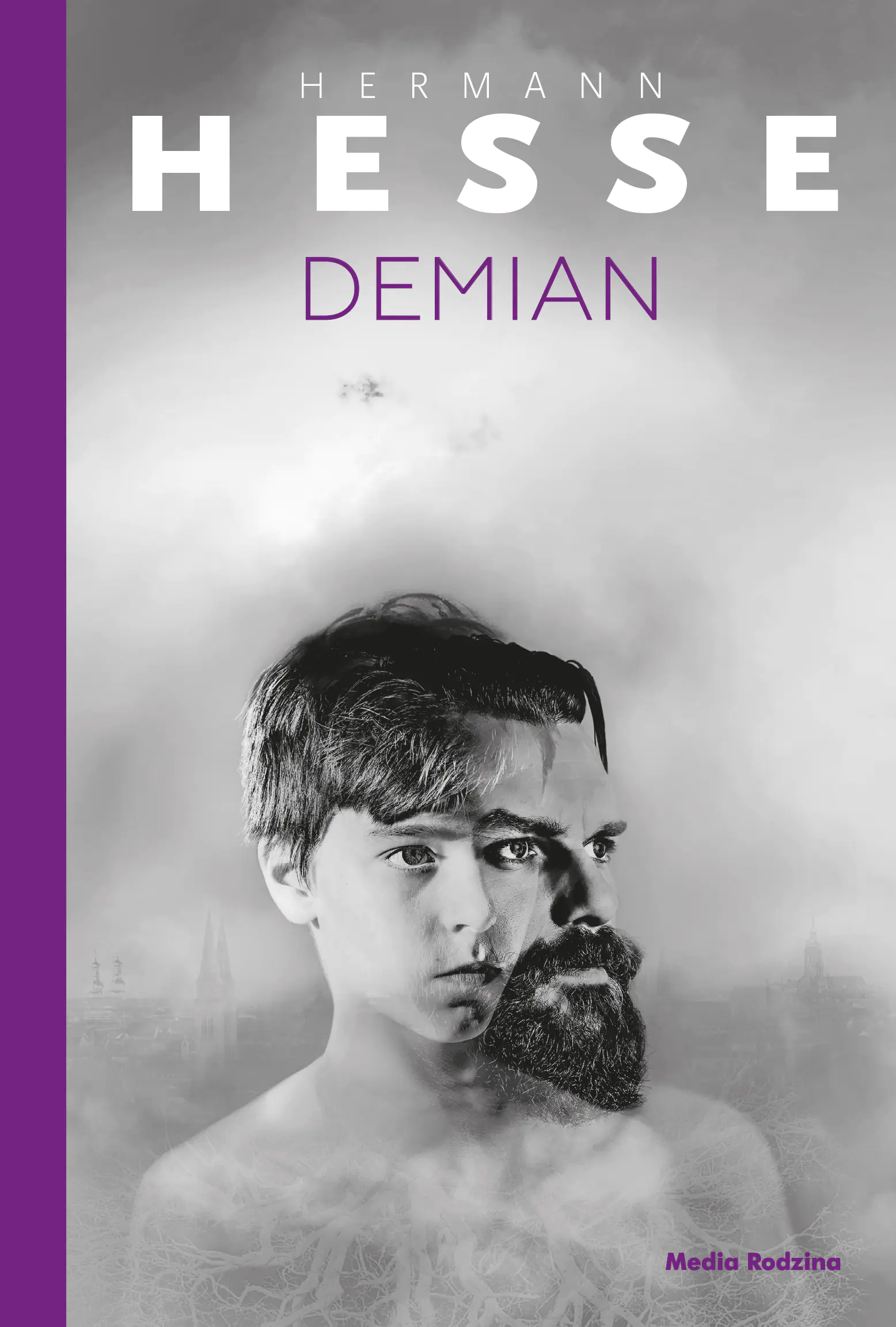 Książka - Demian
