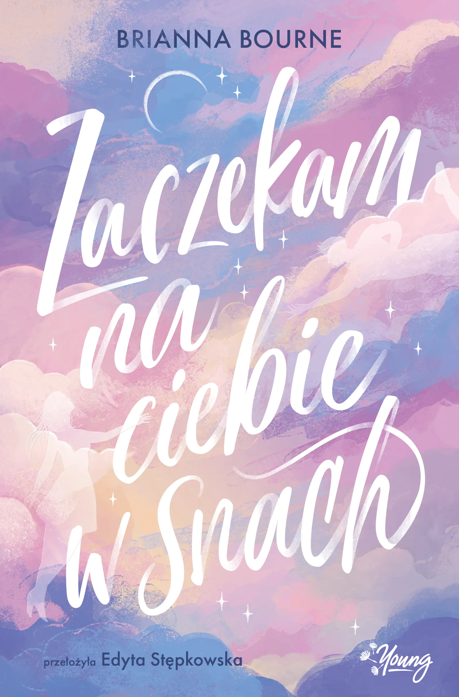 Książka - Zaczekam na ciebie w snach