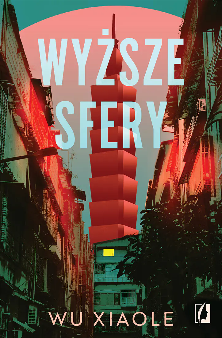 Książka - Wyższe sfery