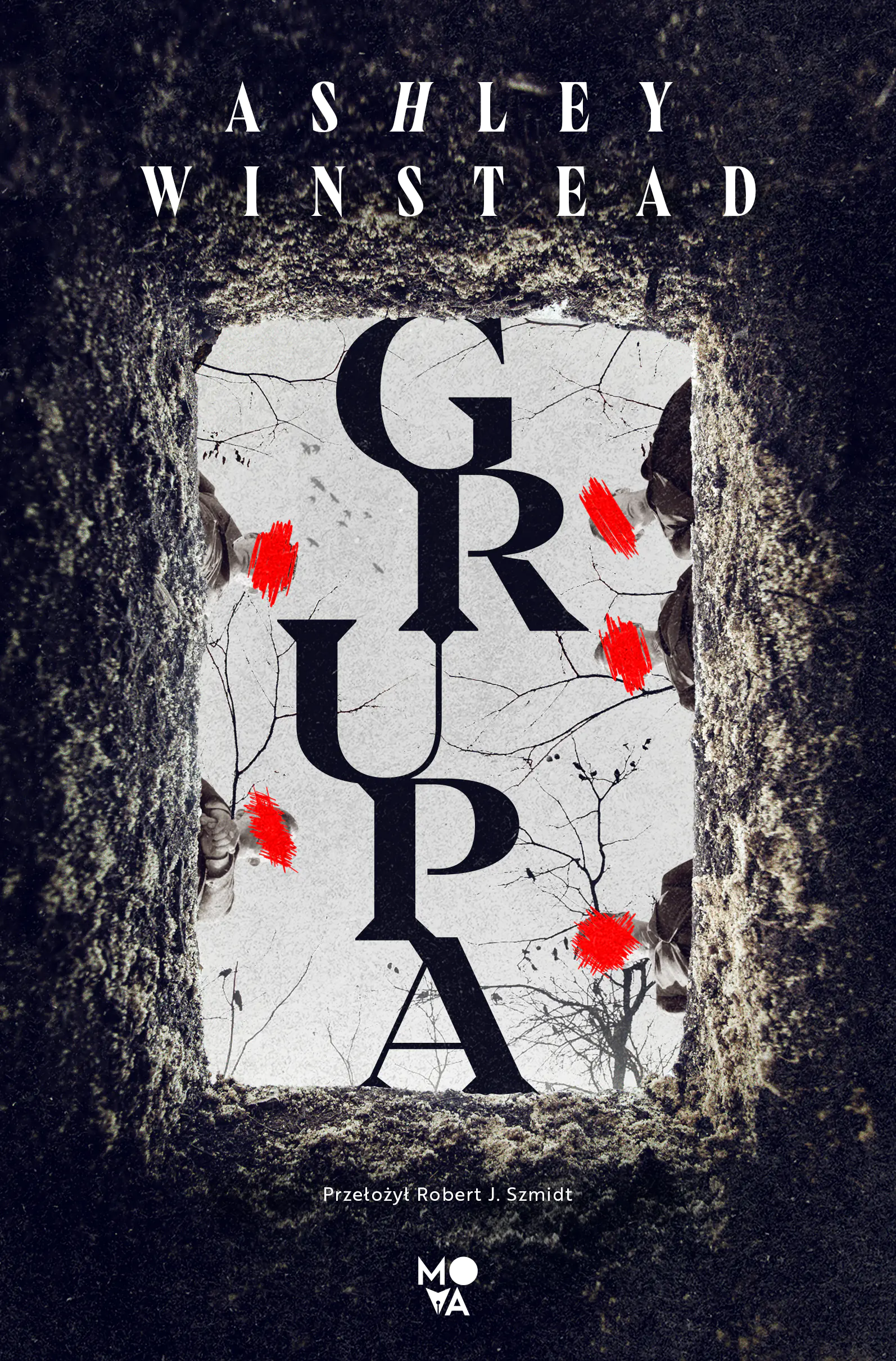 Książka - Grupa