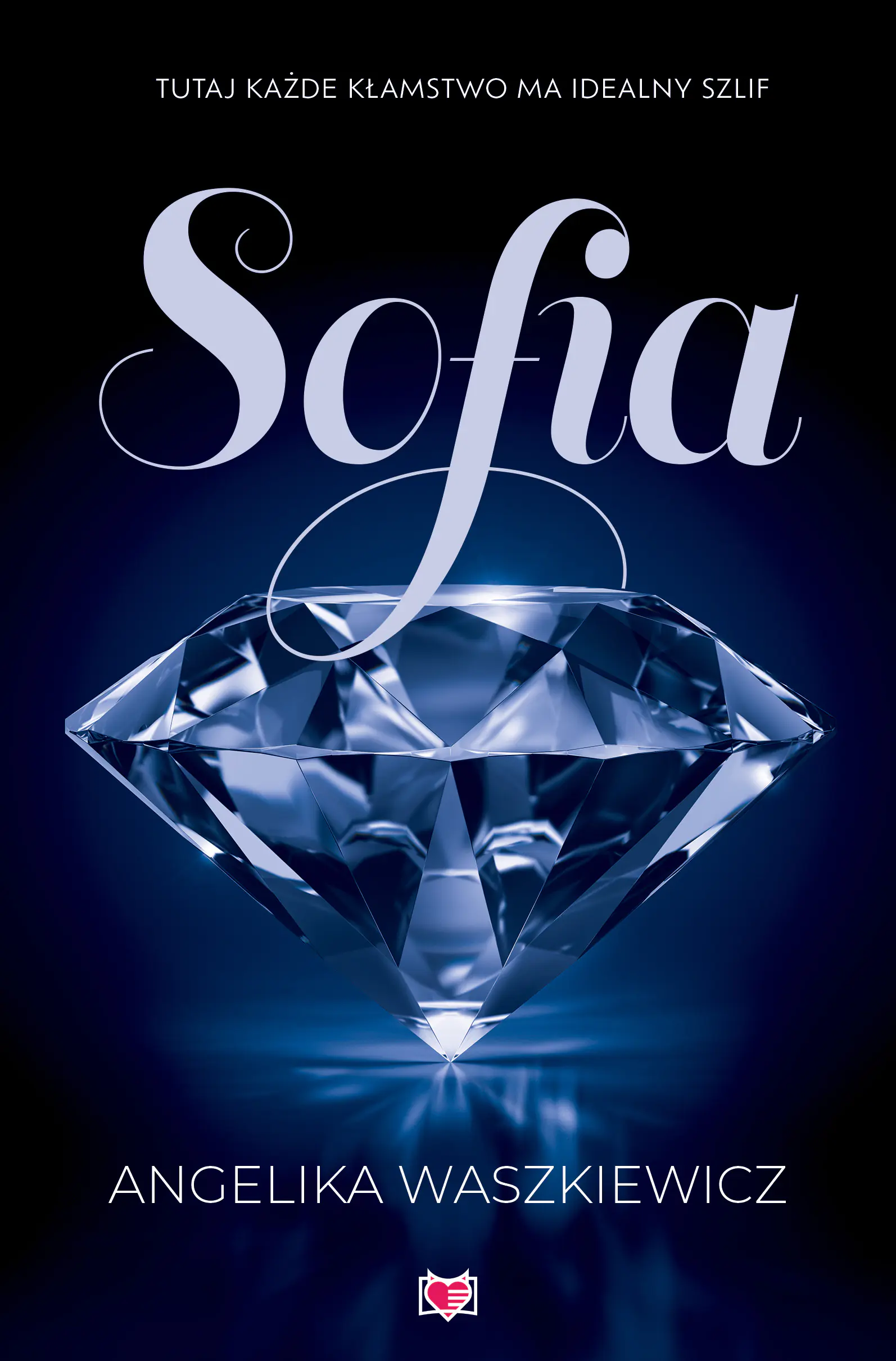 Książka - Sofia