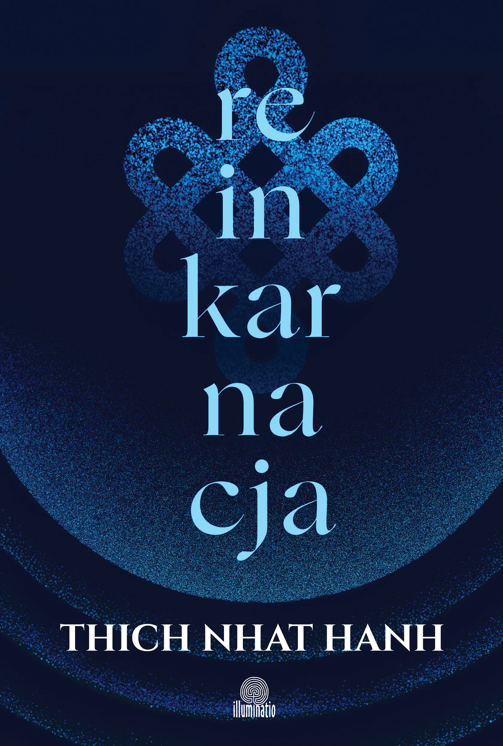 Książka - Reinkarnacja