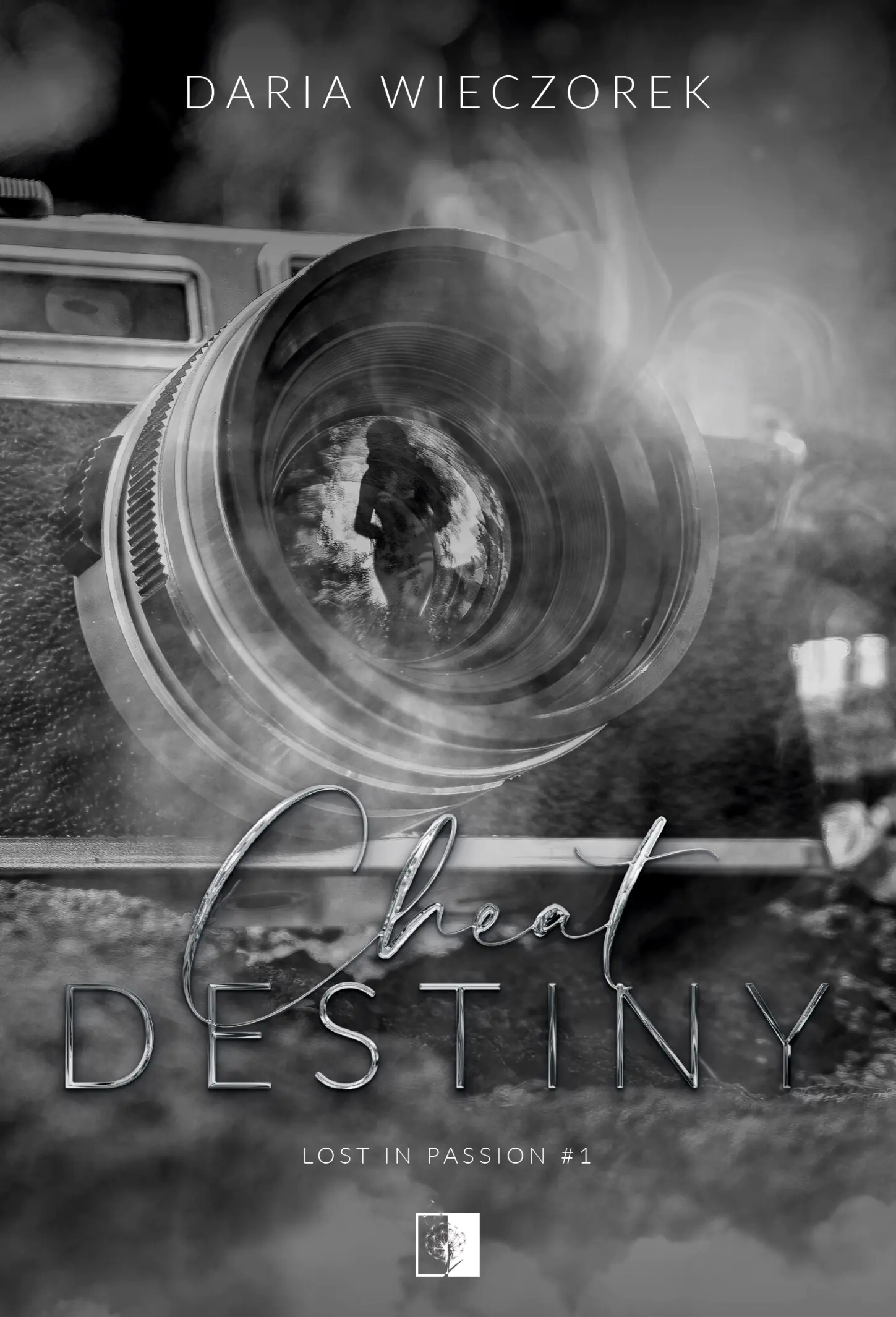 Książka - Cheat Destiny