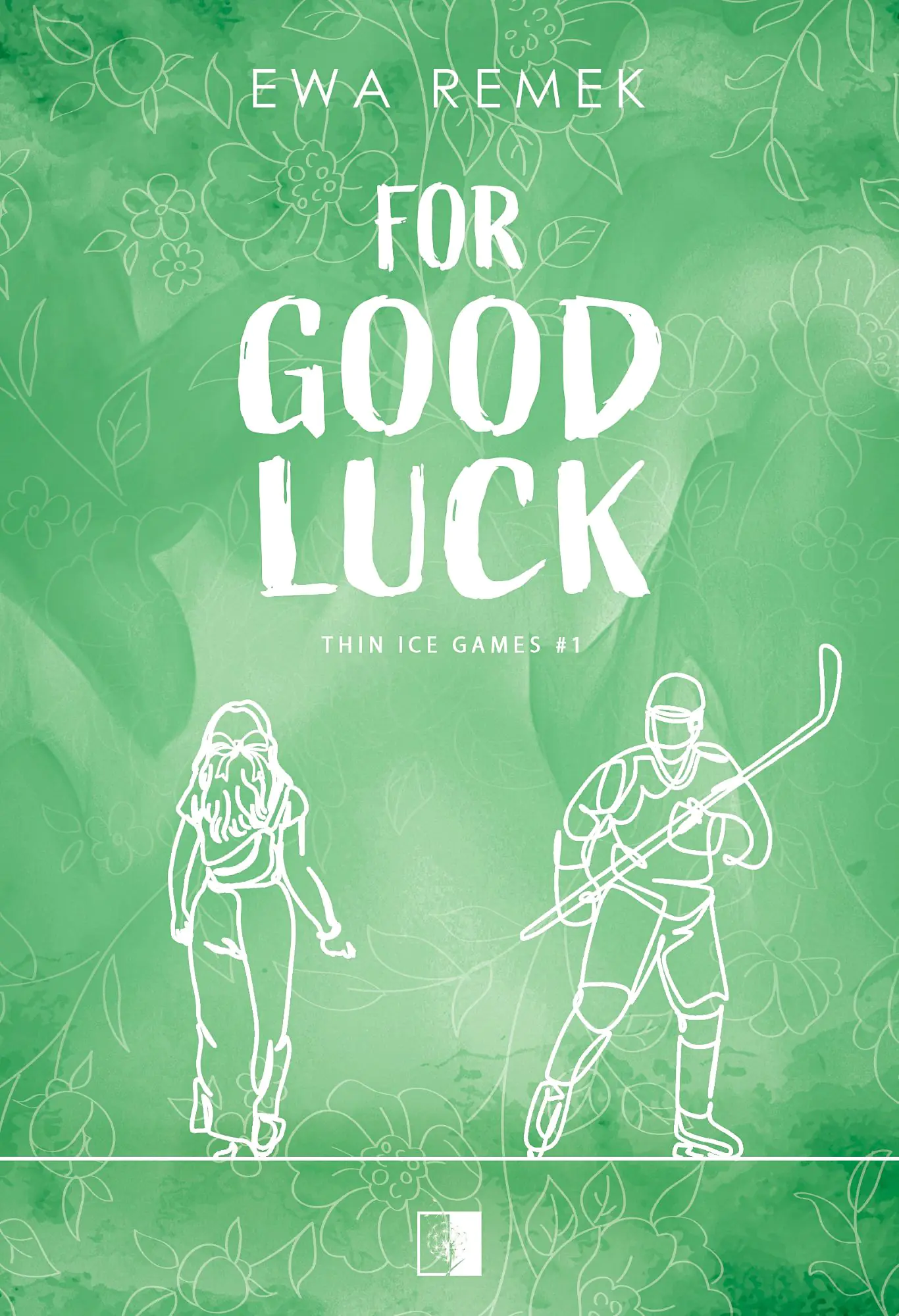 Książka - For Good Luck
