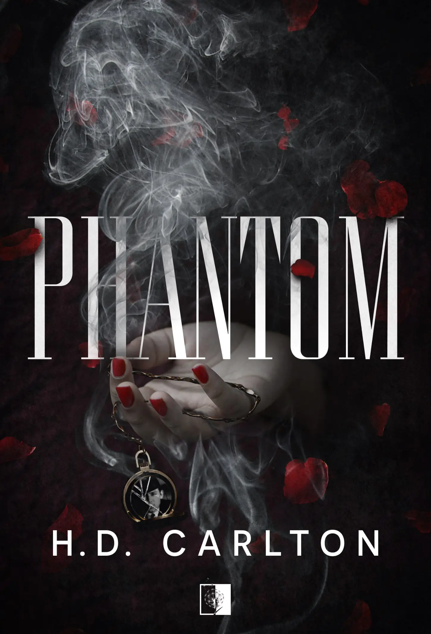 Książka - Phantom