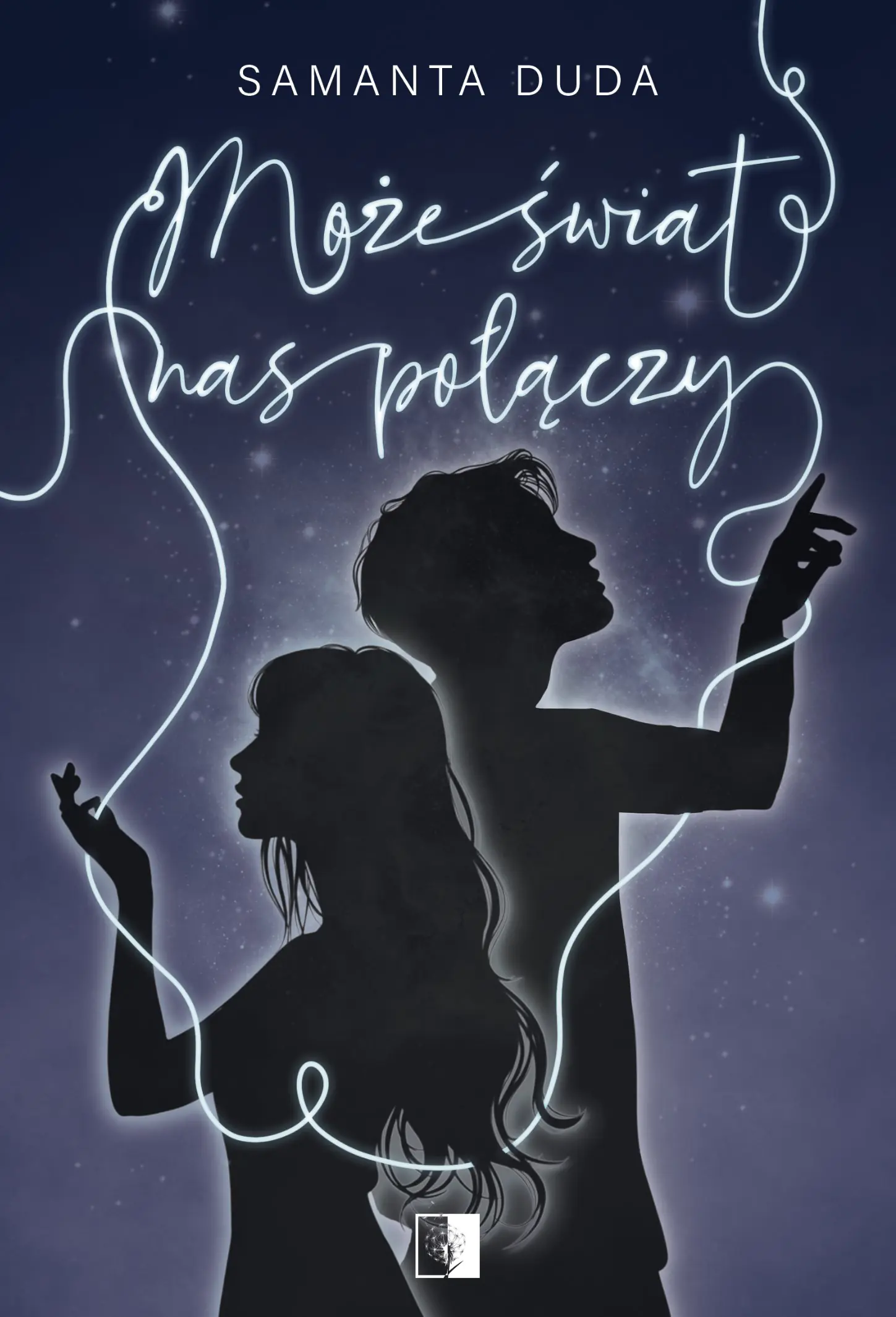 Książka - Może świat nas połączy