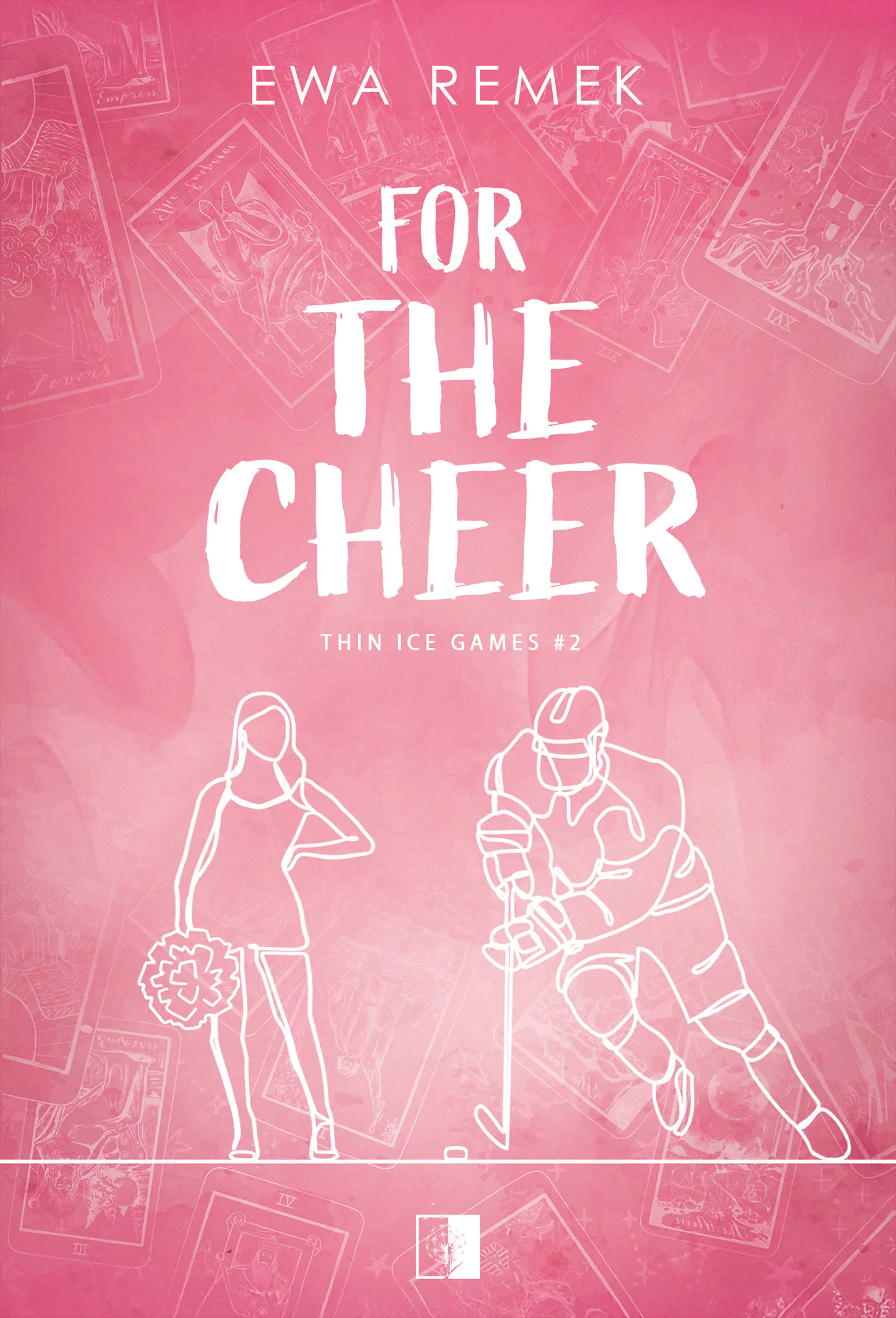 Książka - For The Cheer