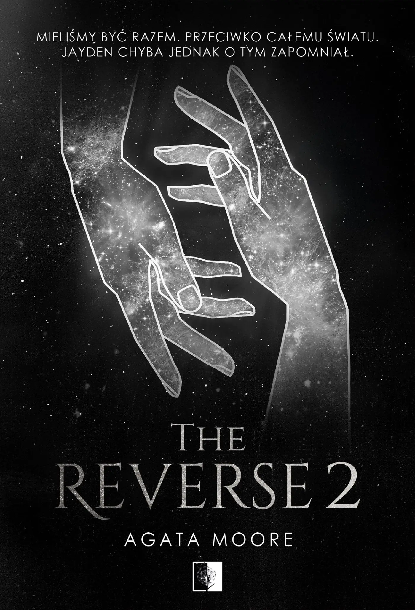 Książka - The Reverse 2