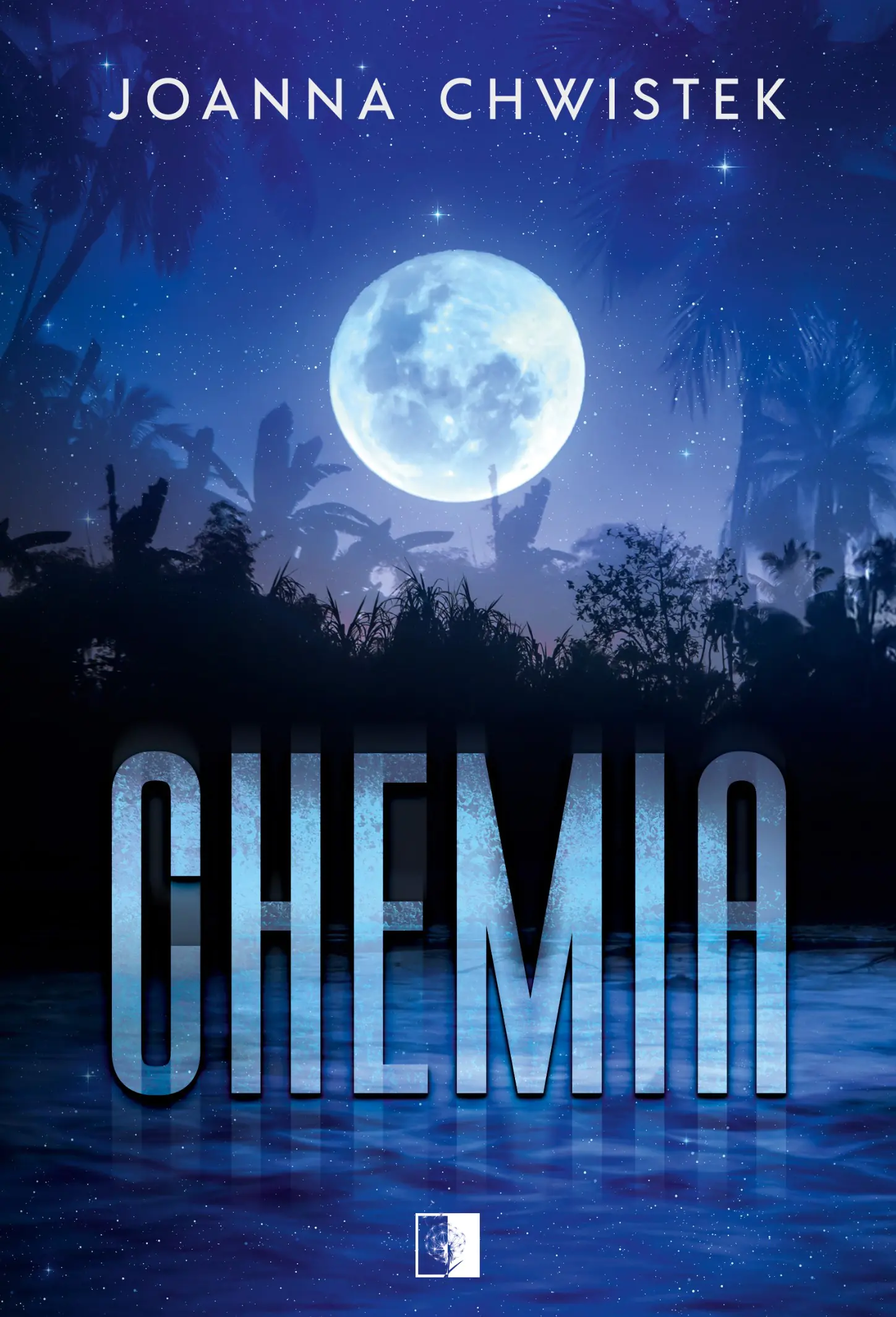 Książka - Chemia