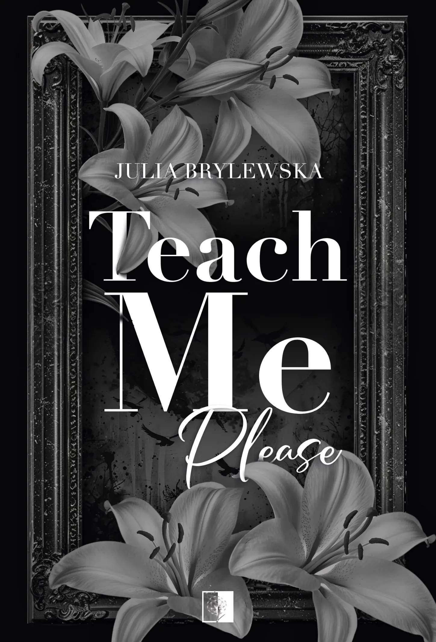 Książka - Teach Me Please