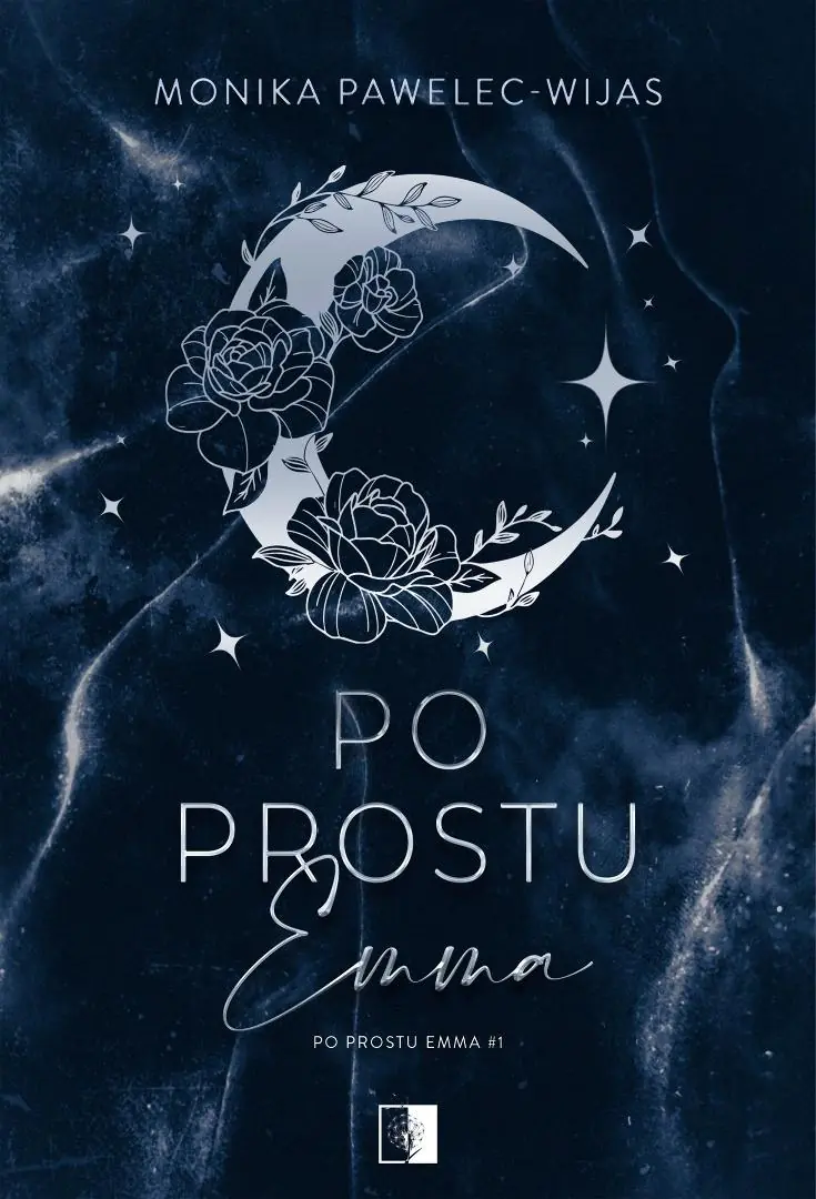 Książka - Po prostu Emma. Tom 1
