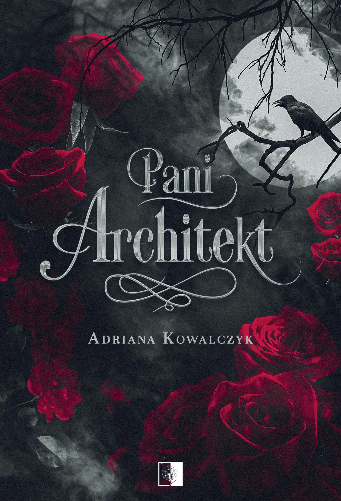 Książka - Pani Architekt