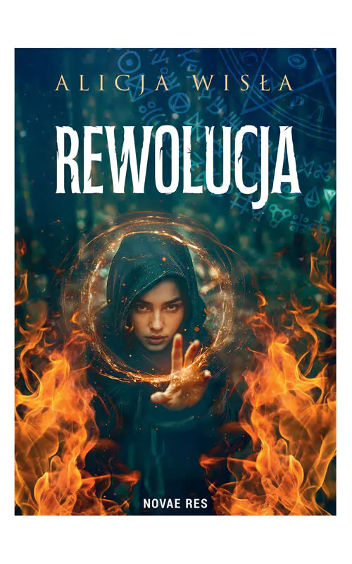 Książka - Rewolucja