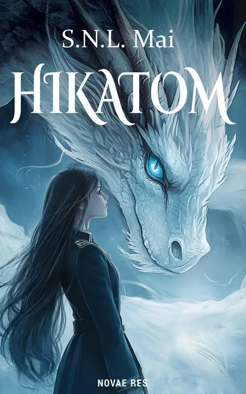 Książka - Hikatom