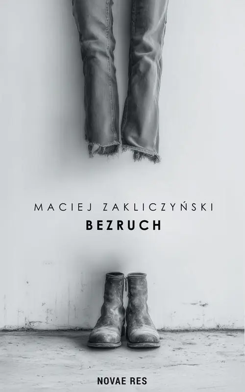 Książka - Bezruch