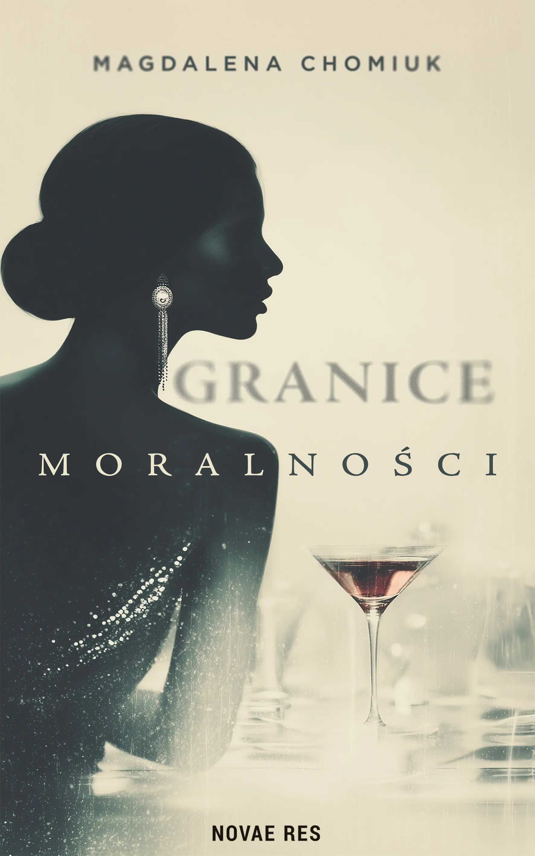 Książka - Granice moralności