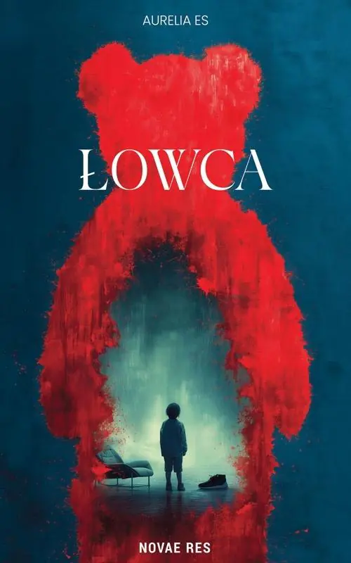 Książka - Łowca