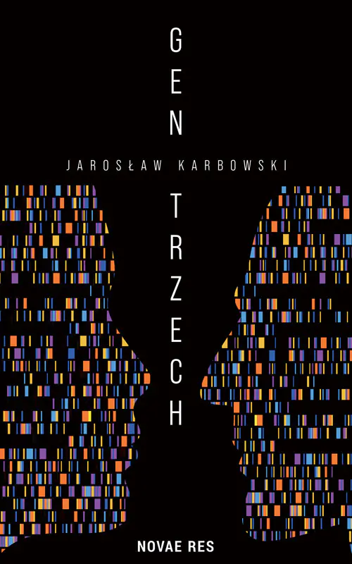 Książka - Gen trzech