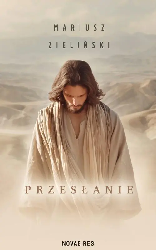 Książka - Przesłanie