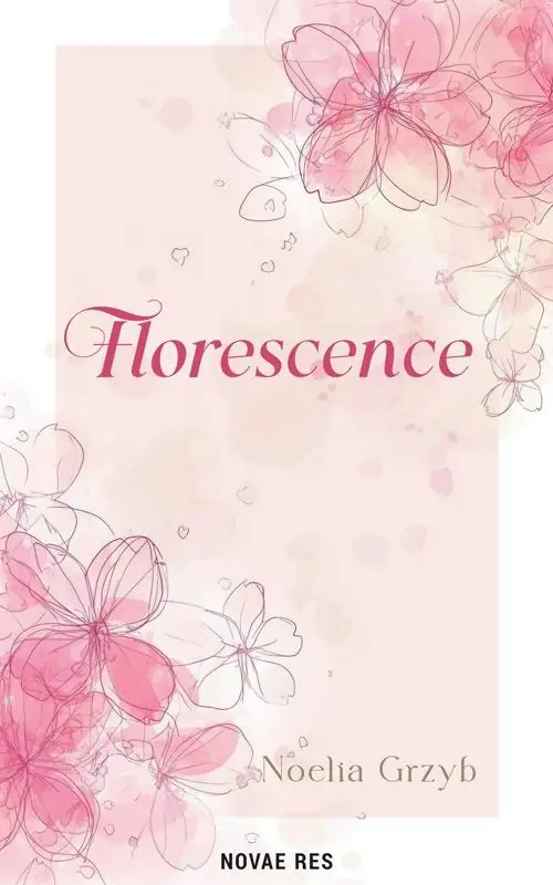 Książka - Florescence