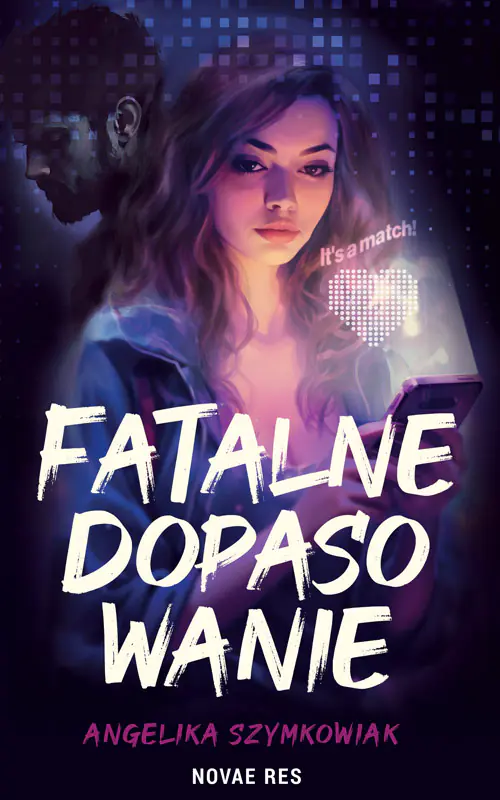Książka - Fatalne dopasowanie