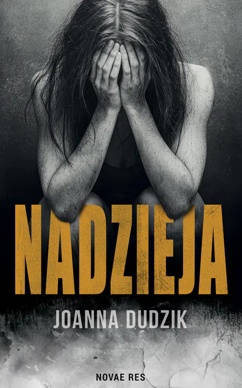 Książka - Nadzieja
