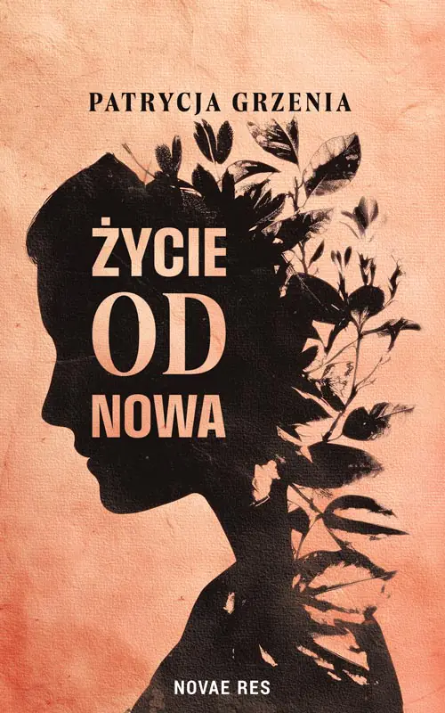 Książka - Życie od nowa