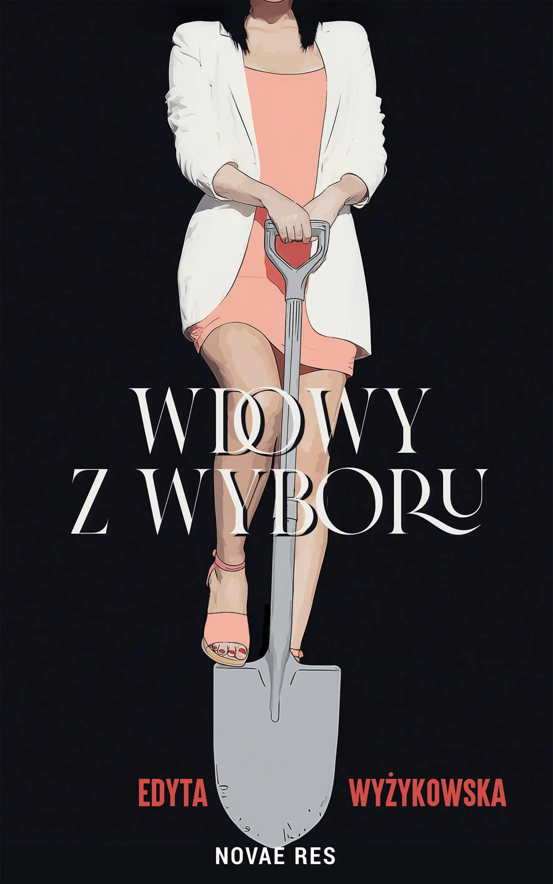 Książka - Wdowy z wyboru