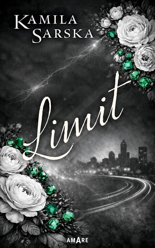 Książka - Limit