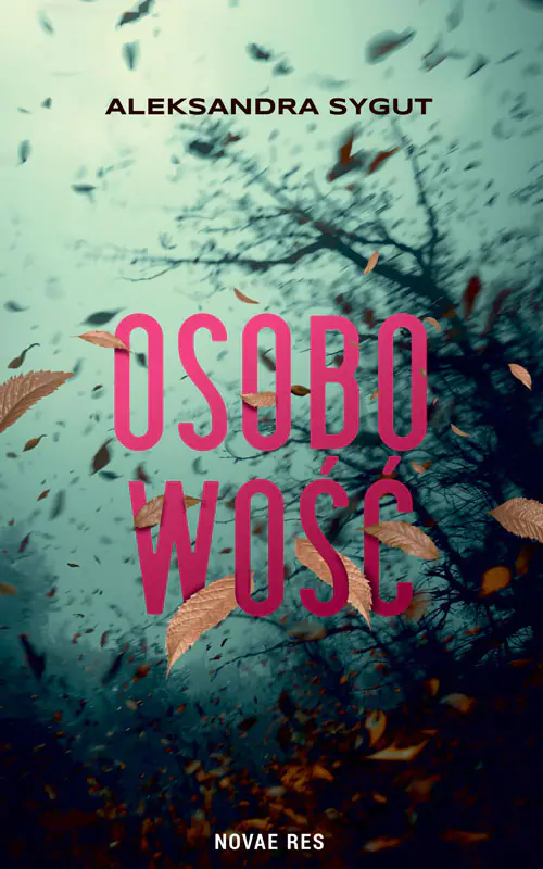 Książka - Osobowość