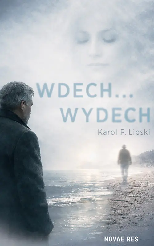 Książka - Wdech... Wydech