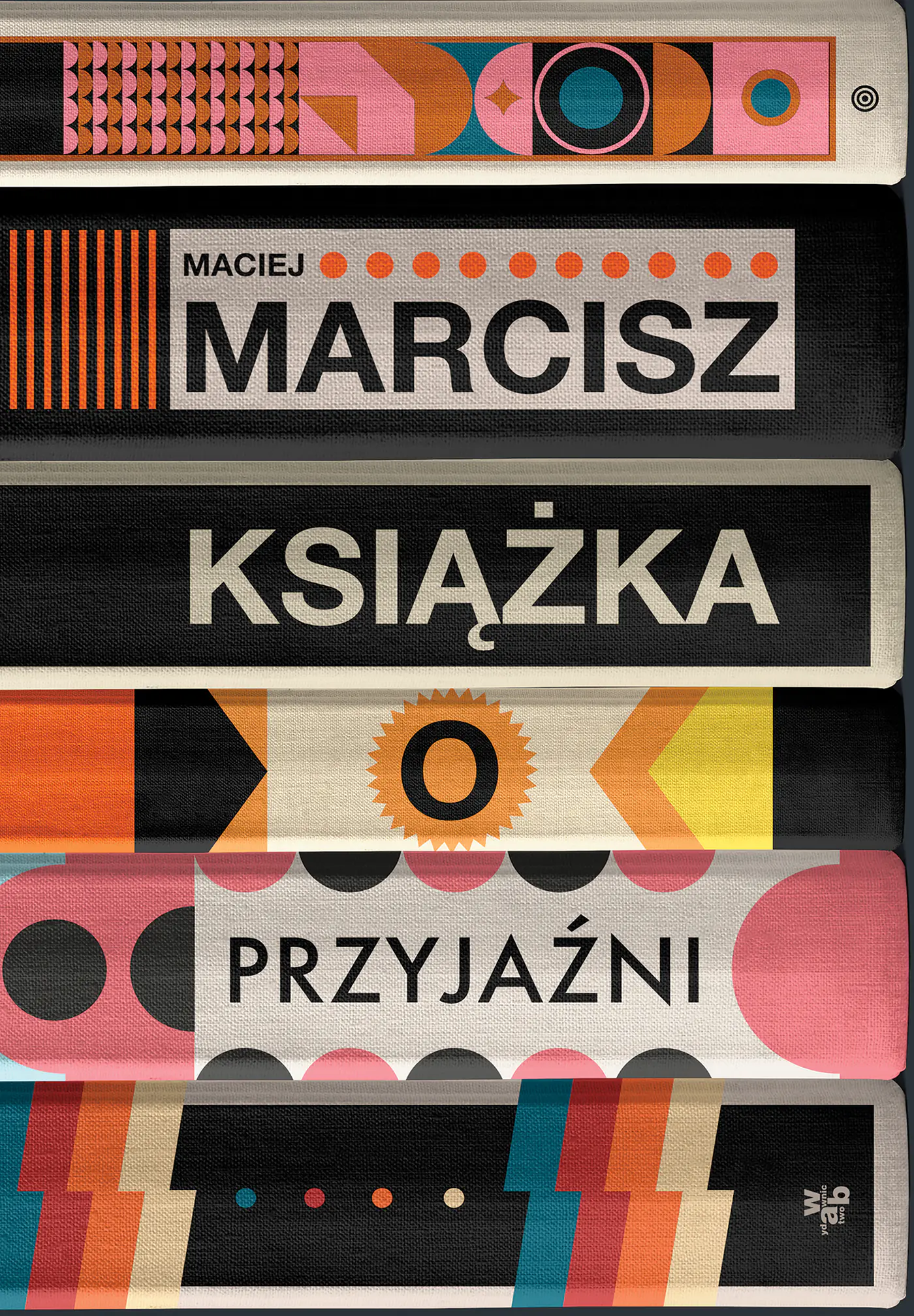 Książka - Książka o przyjaźni