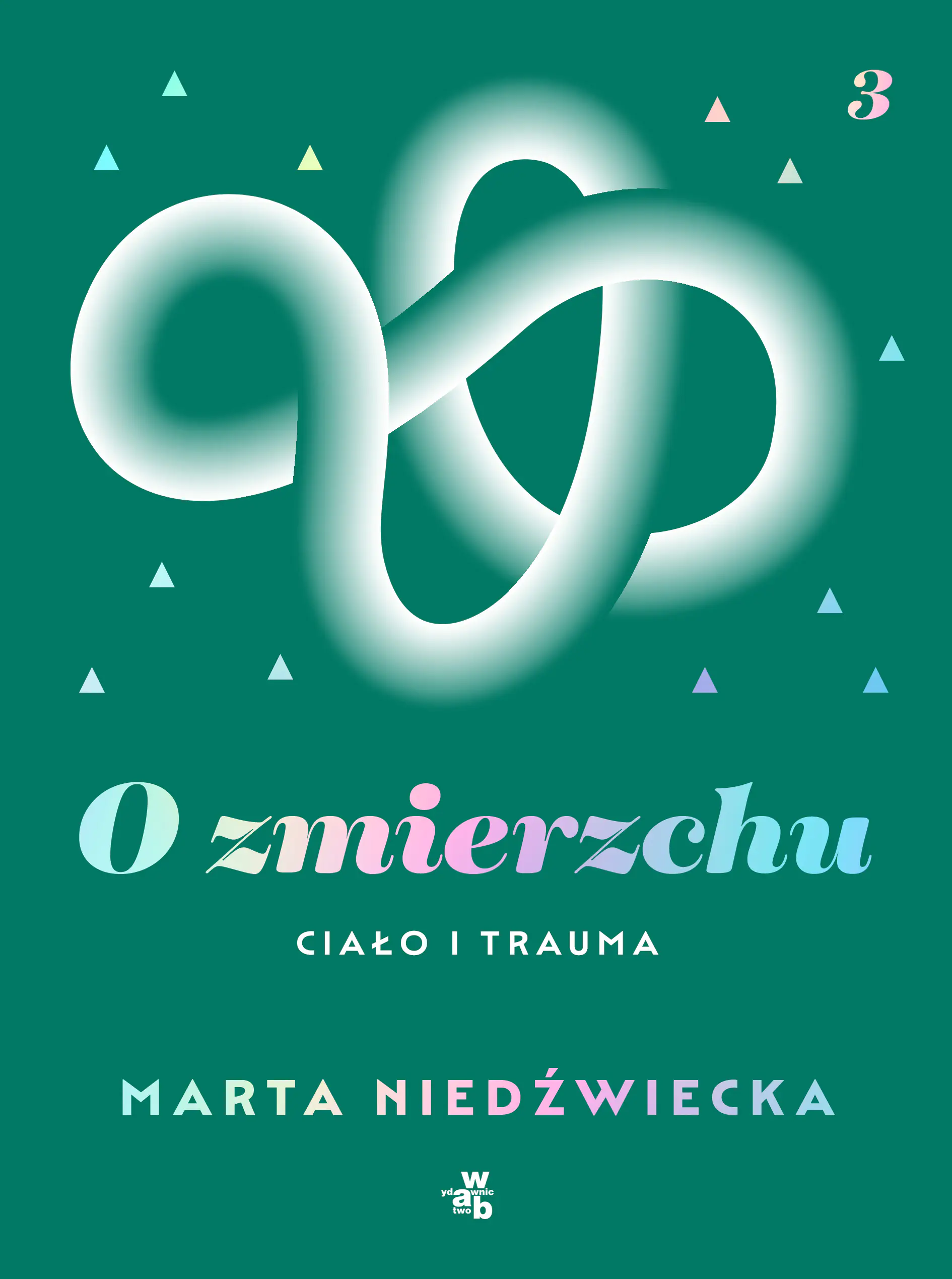 Książka - O zmierzchu. Ciało i trauma