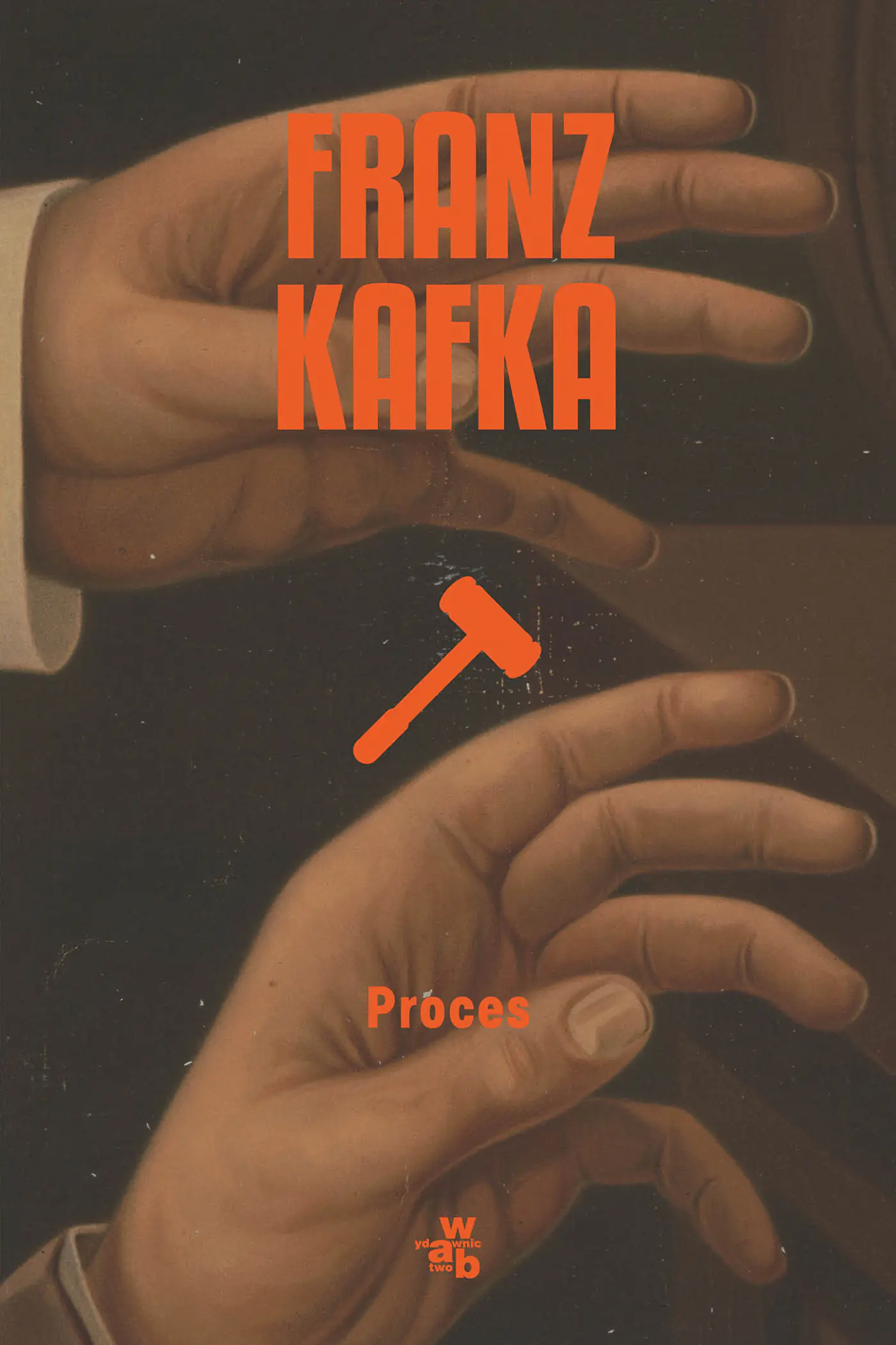 Książka - Proces