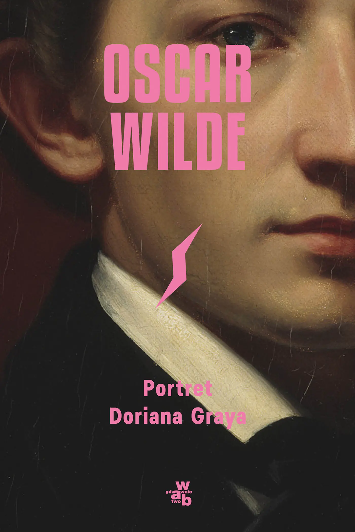 Książka - Portret Doriana Graya