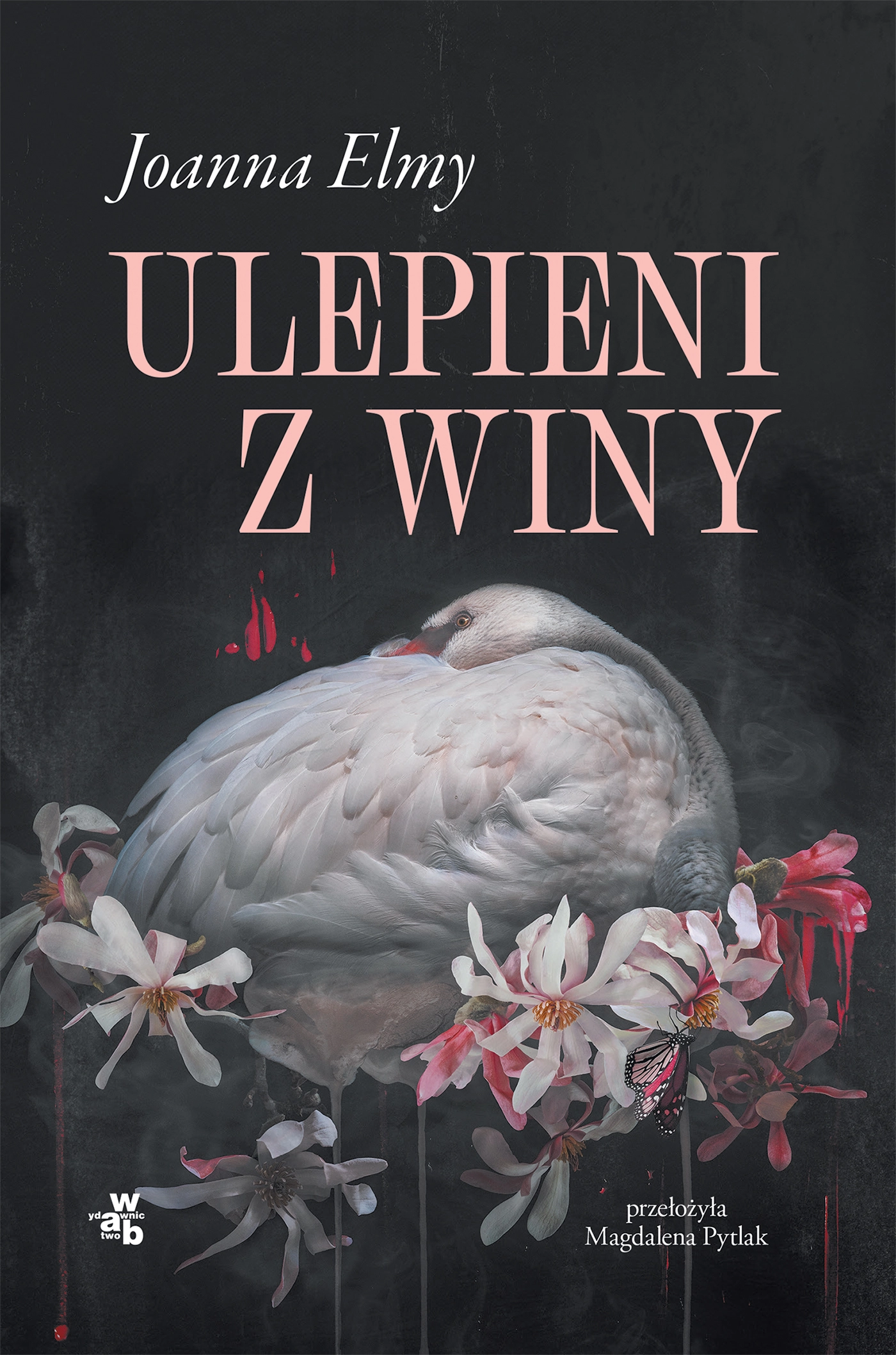 Książka - Ulepieni z winy