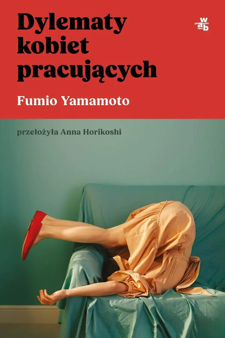 Książka - Dylematy kobiet pracujących