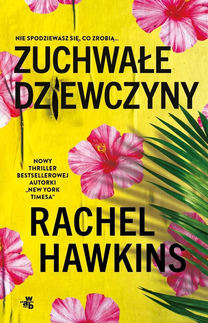 Książka - Zuchwałe dziewczyny