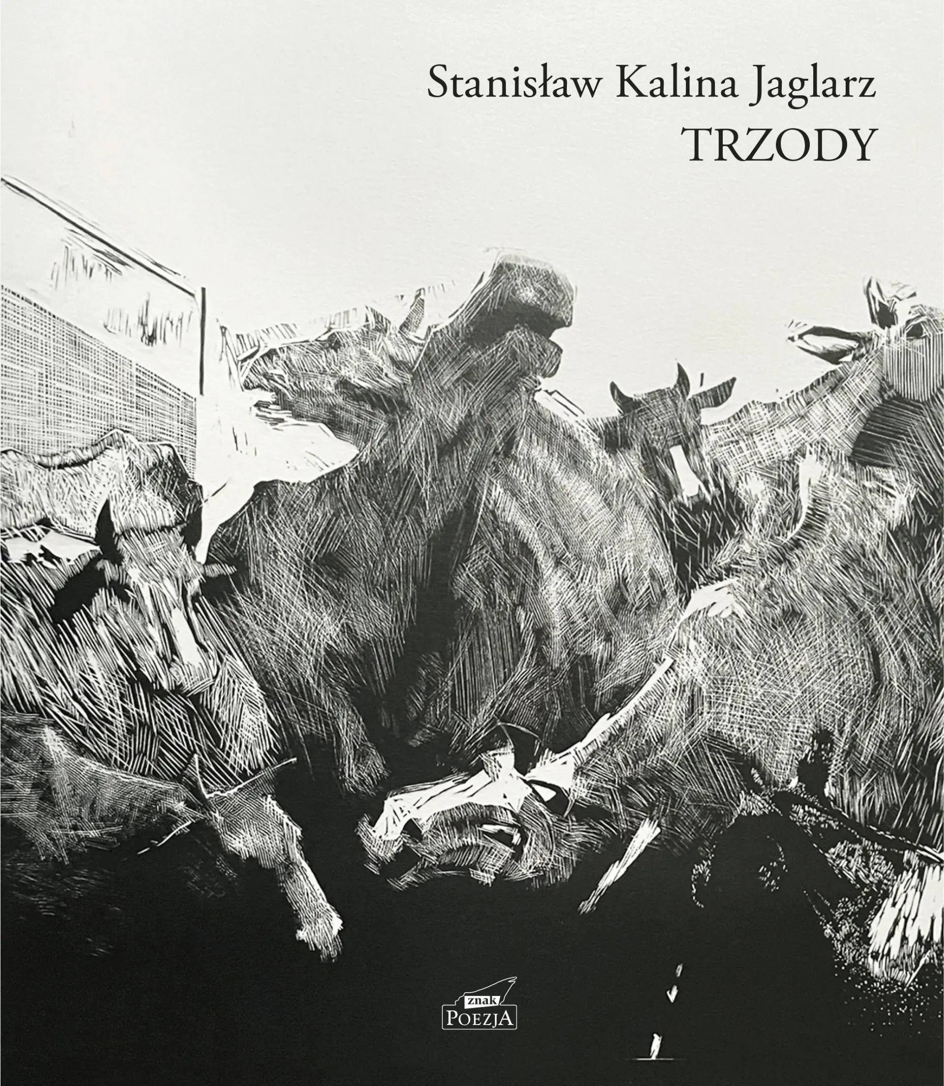 Książka - Trzody