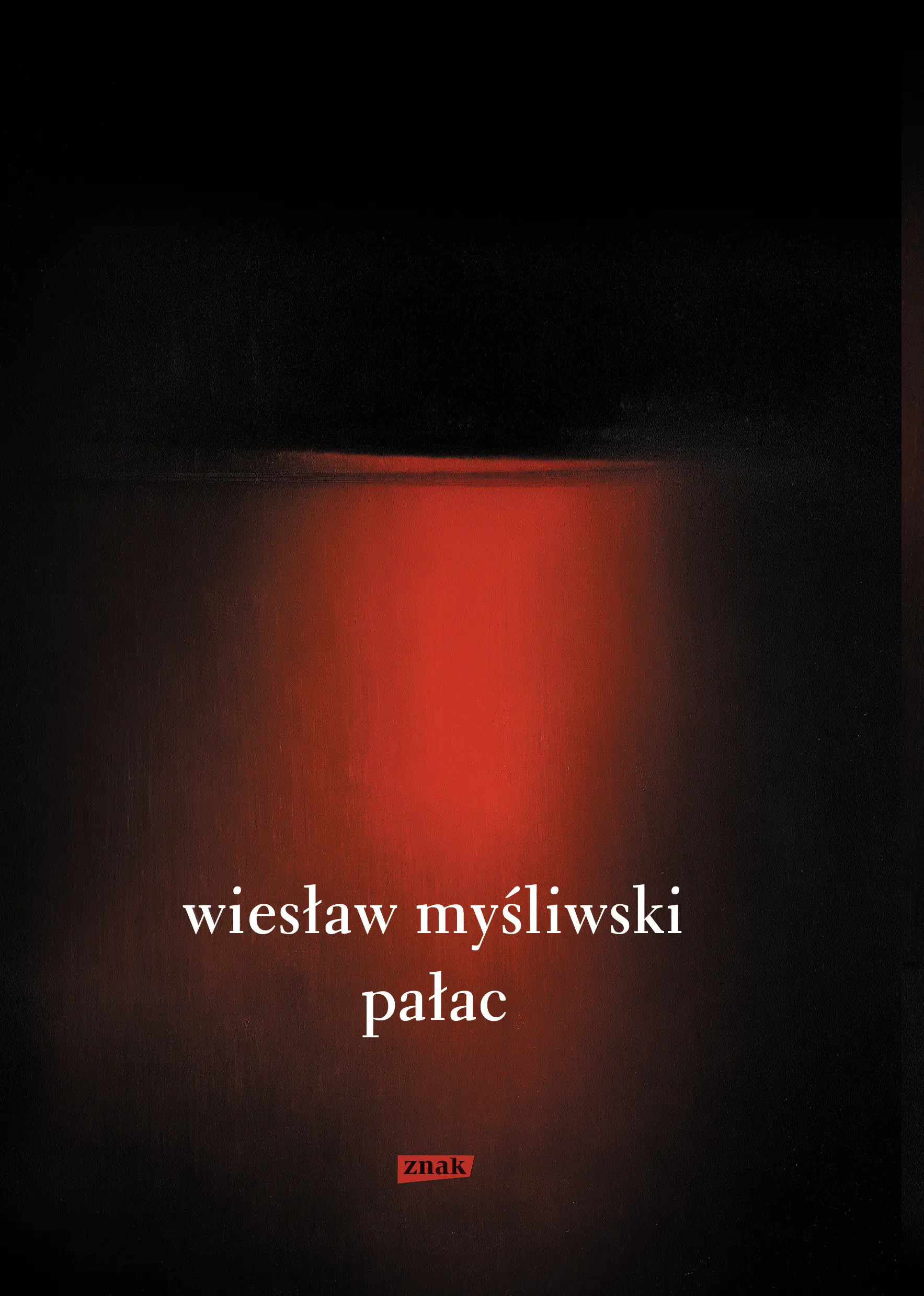 Książka - Pałac (2026)